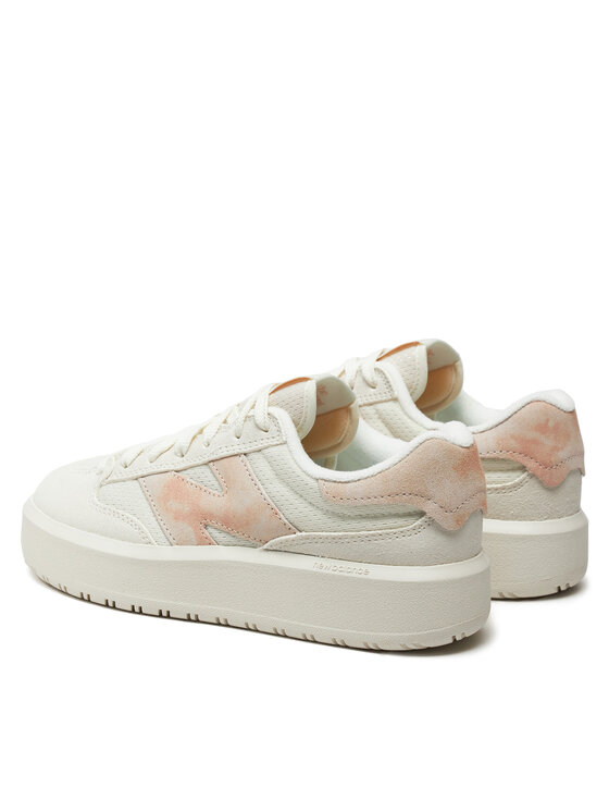 New Balance New Balance Tenisice CT302CTA Écru
