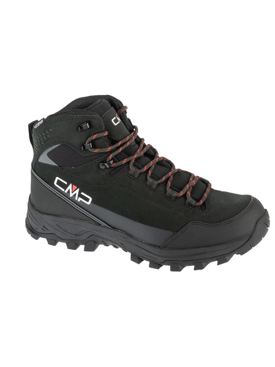 Buty wspinaczkowe CMP, Rozmiar 46, Czarne, CMP Myzar Mid