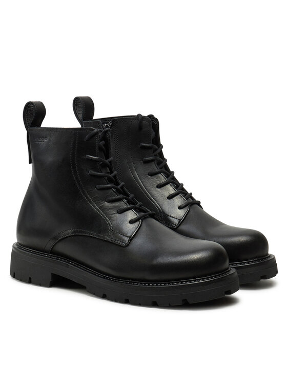 Vagabond Shoemakers Vagabond Shoemakers Turistická obuv Cameron 5675-301-20 Černá