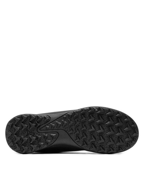 Puma Puma Ghete pentru fotbal Ultra Play Tt Jr 10777902 02 Negru