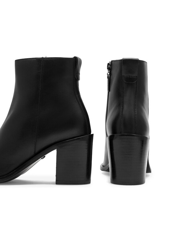 GINO ROSSI Gino Rossi Stiefeletten SORA-110375 Schwarz
