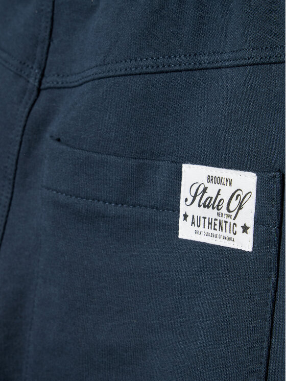 NAME IT NAME IT Σετ αθλητικά σορτς 13201787 Έγχρωμο Regular Fit