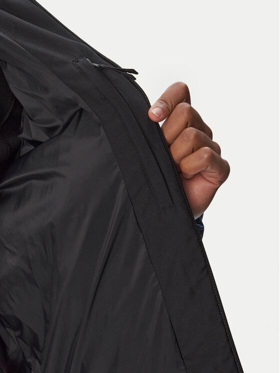EA7 Emporio Armani EA7 Emporio Armani Зимова куртка 7M002566 AF26406 U9302 Голубий Regular Fit