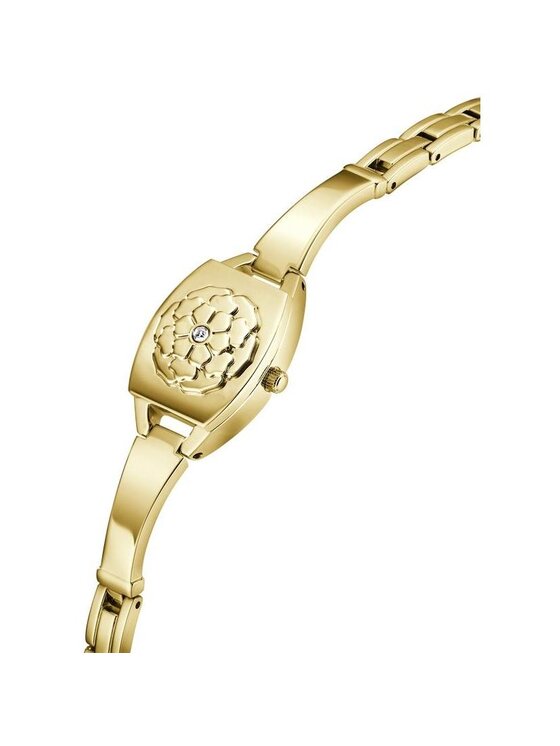 Guess Guess Zegarek GW1043L2 Złoty