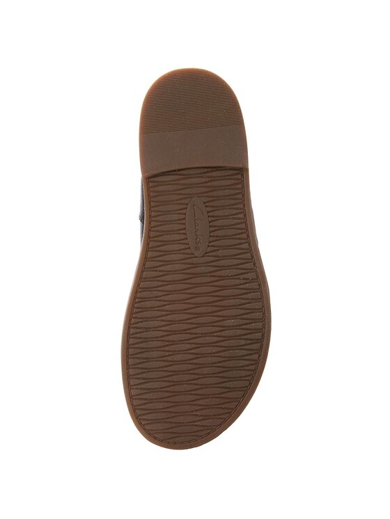Clarks Sandales Corsio Calm 261319134 Noir Modivo