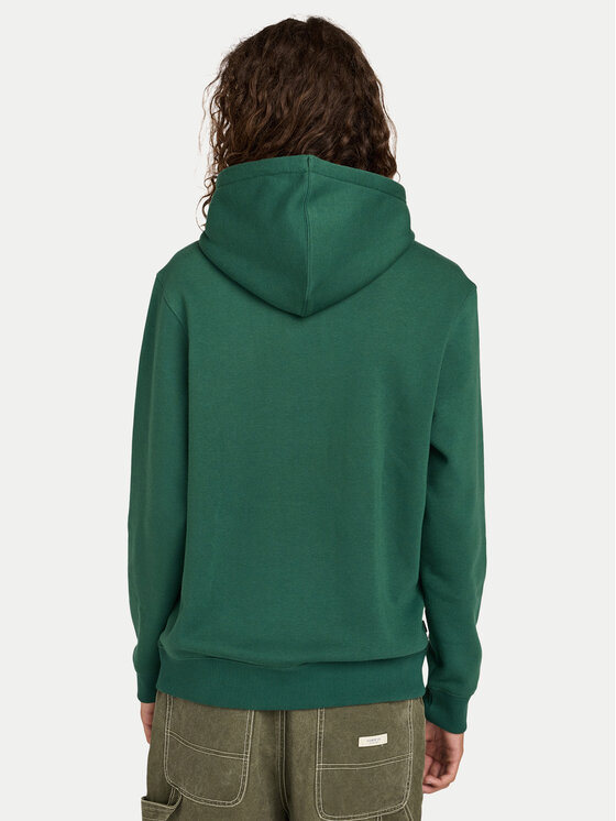 Element Element Суитшърт Dual Po ELYSF00298 Зелен Regular Fit