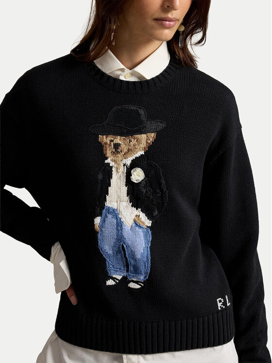 Polo Ralph Lauren Polo Ralph Lauren Kampsun 211B23918001 Must Regular Fit