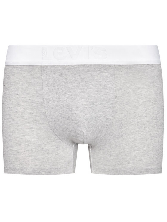 Levi's® Levi's® Komplet 2 par bokserek 100000396 Kolorowy