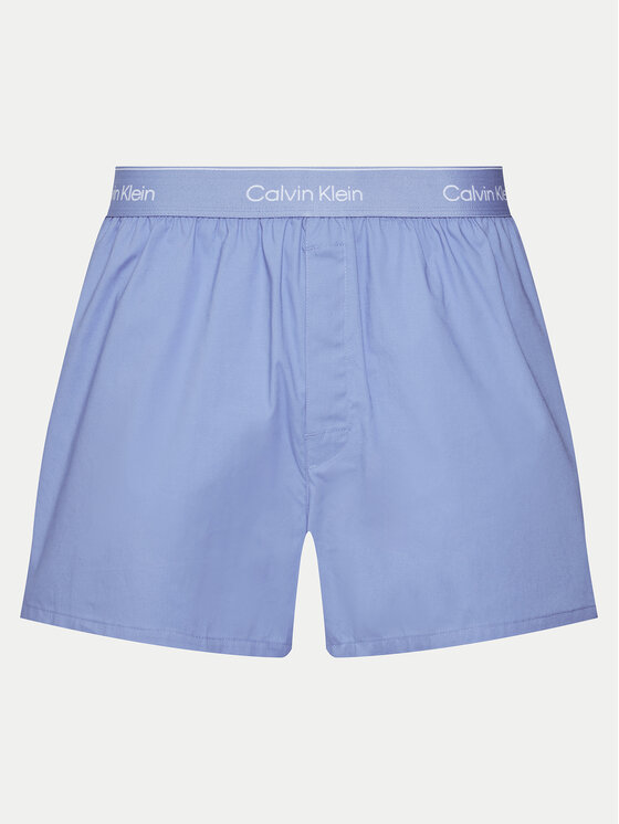 Calvin Klein Underwear Calvin Klein Underwear Set 3 parov boksaric LV00NB4267 Pisana