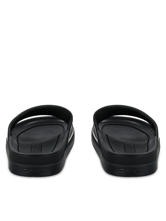Gant Gant Pantoletten 32609300 Schwarz