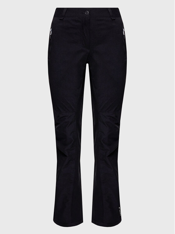 Dare2B Dare2B Παντελόνι outdoor Melodic II DWJ409R Μαύρο Slim Fit