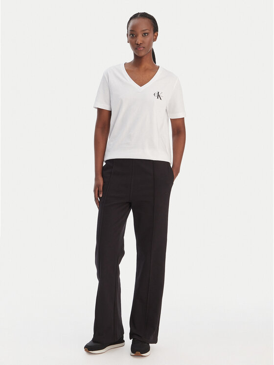 Calvin Klein Jeans Calvin Klein Jeans T-kreklu komplekts LV047C906G Daudzkrāsains Regular Fit