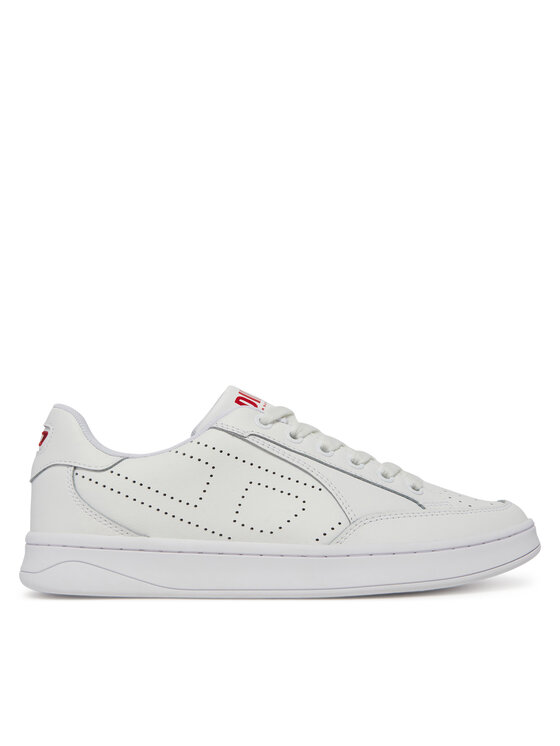 Diesel Diesel Sneakersy S-Dakota Low W Y03507P0476 Bílá