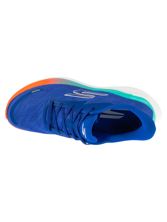 Skechers Skechers Buty do biegania SKX Aero Spark Niebieski