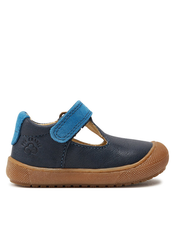 Primigi Primigi Halbschuhe 5901233 Dunkelblau