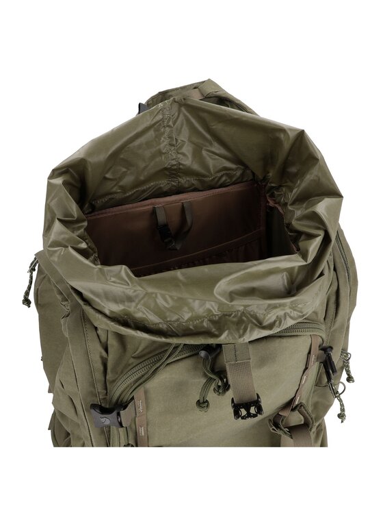 Fjällräven Fjällräven Plecak 301760 Zielony