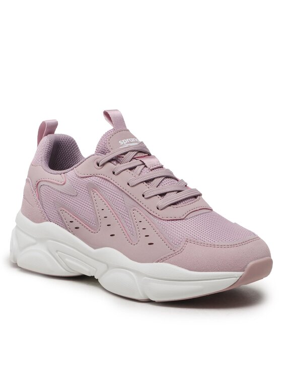 Sprandi Sprandi Laisvalaikio batai WPRS-11693-01 Violetinė