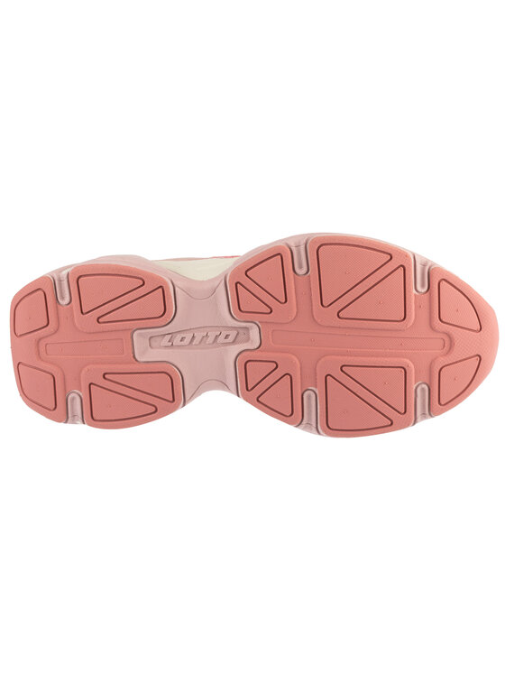 Lotto Lotto Sneakers Wany Rosa