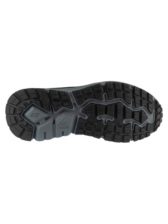 Skechers Skechers Sneakers Slip-ins D'Lux Journey - Sand Point Creek Nero