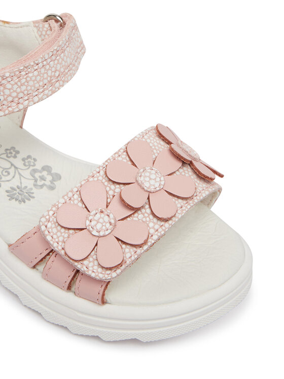 Primigi Primigi Sandali 1417011 M Rosa