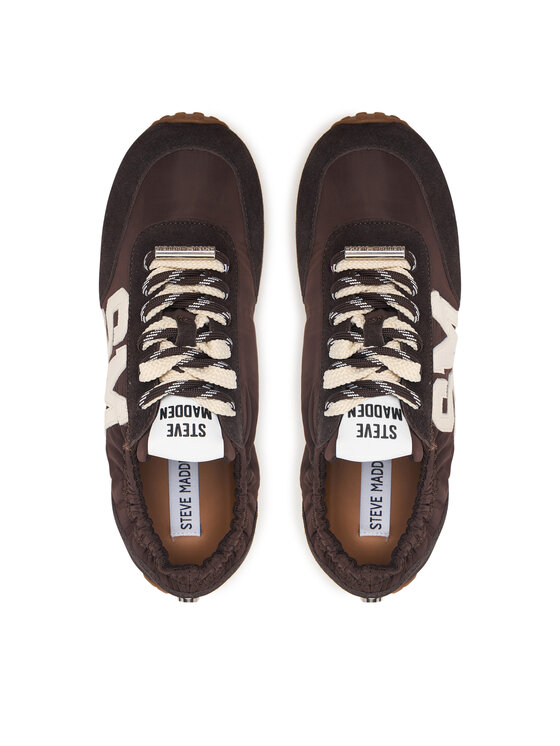 Steve Madden Steve Madden Sneakers 11005670 Maro închis