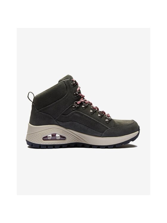 Skechers Skechers Trapery 155220-OLV Zielony