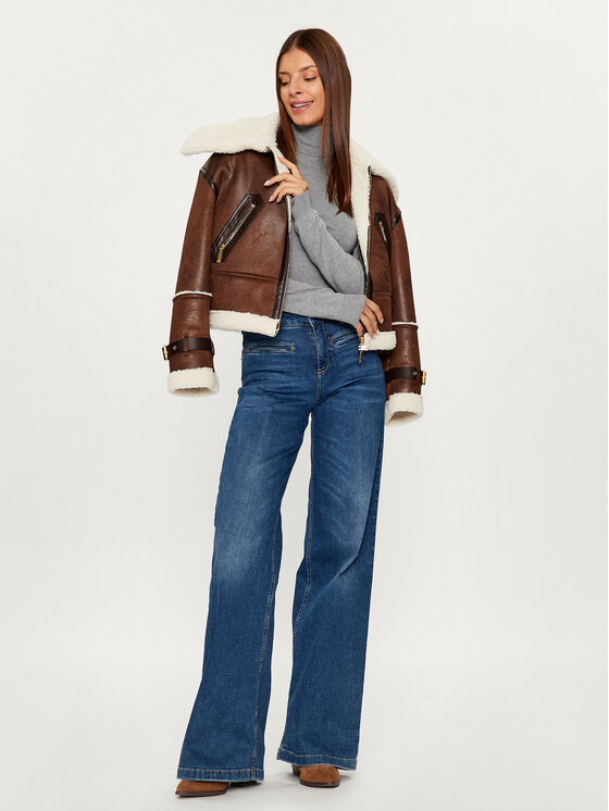 Kontatto Kontatto Golf 3M1024 Hall Slim Fit