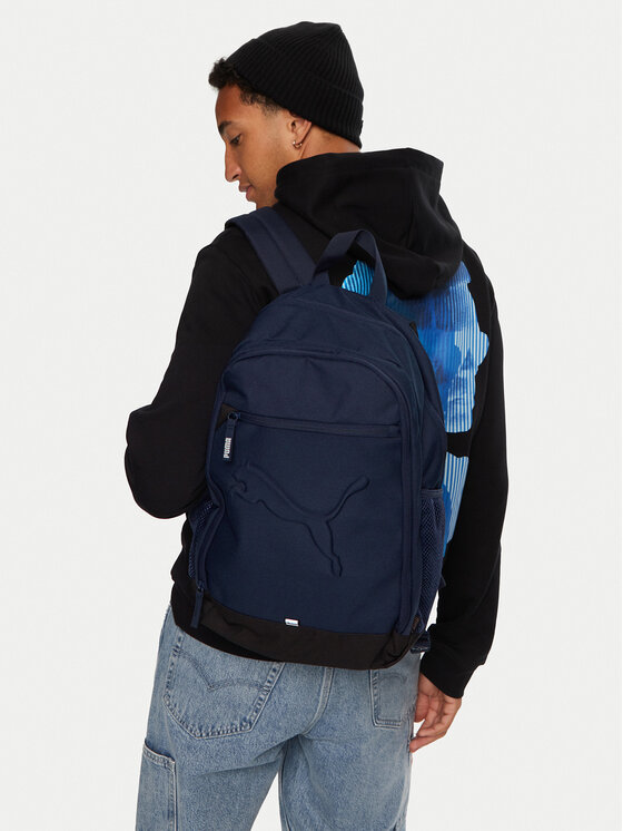 Puma Puma Rucksack Buzz Backpack 079136 20 Dunkelblau