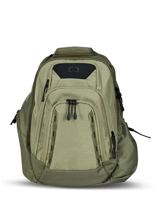 Ogio Ogio Plecak 288048 Zielony