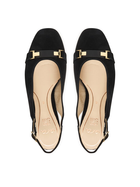 Ara Ara Tacones Graz 2.0 12-20413-01 Must