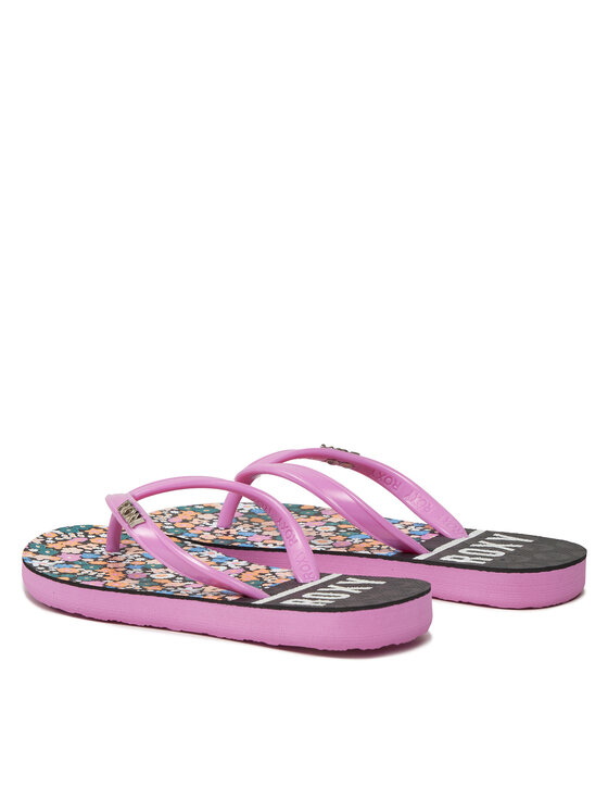 Roxy Roxy Zehentrenner ARGL100283 Rosa