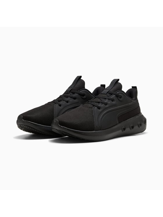 Puma Puma Buty do biegania 310154 Czarny
