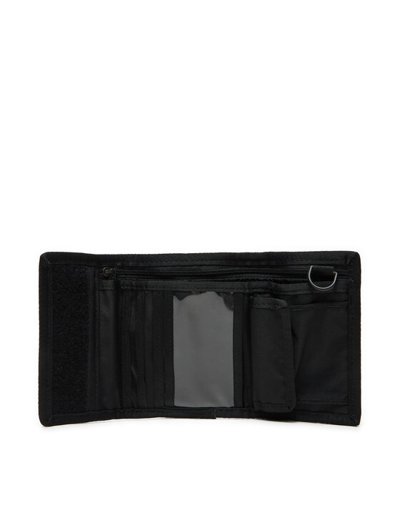 The North Face The North Face Portfel Base Camp Wallet R NF0A52TH4WP1 Żółty