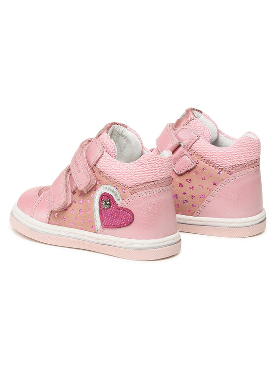 Lasocki Kids Lasocki Kids Gležnjače CI12-JULET-02 Ružičasta