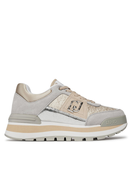 Liu Jo Liu Jo Sneakers Amazing 29 BA4085 PX294 Colorat
