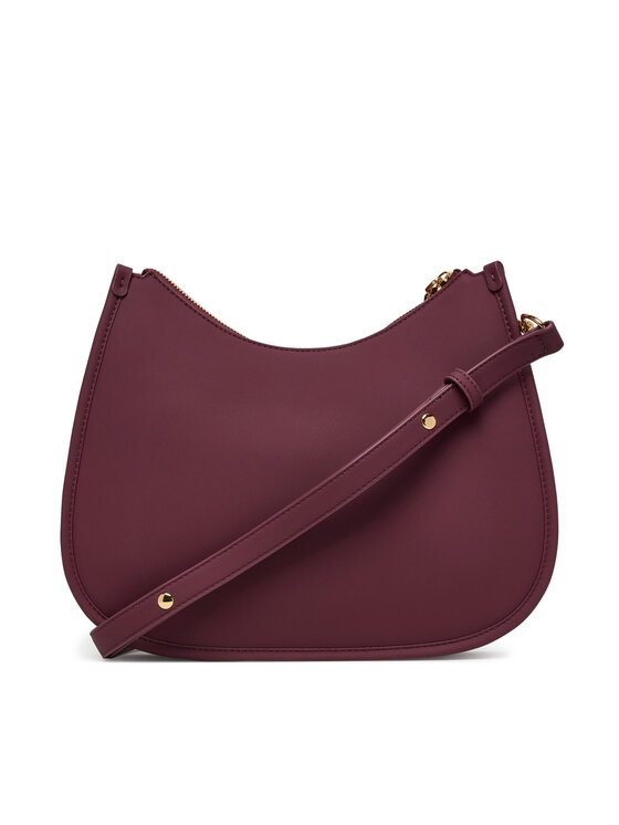 LOVE MOSCHINO LOVE MOSCHINO Ročna torba JC4021PP1NKD0552 Bordo rdeča