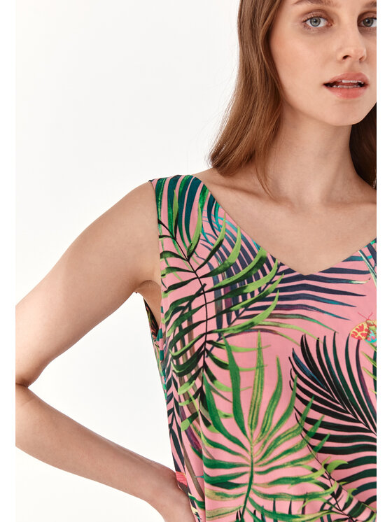 TATUUM TATUUM Halenka AMA Barevná Classic Fit