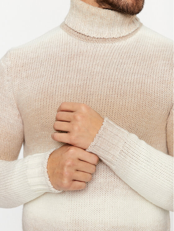 JOOP! JOOP! Ζιβάγκο 30038099 Μπεζ Modern Fit