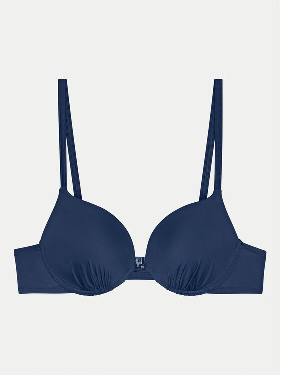 Triumph Triumph Góra od bikini Summer Mix & Match 10214740 Granatowy
