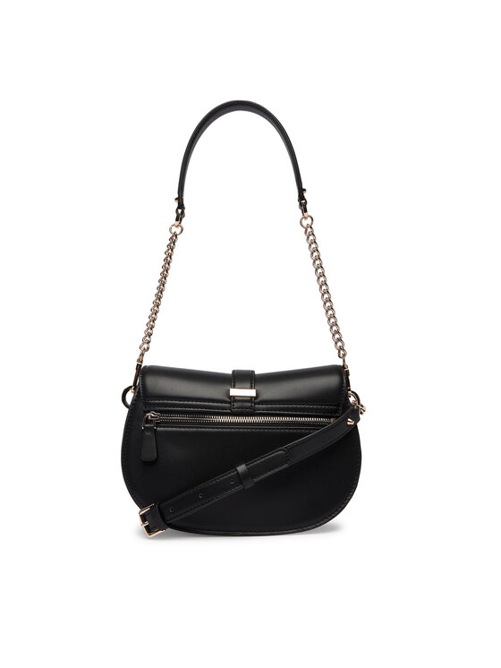 Guess Guess Torebka Carrie HWVG98 96200 Czarny