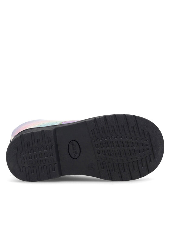 Nelli Blu Nelli Blu Čizme CM221215-7 Šarena