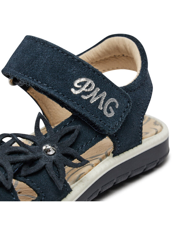 Primigi Primigi Basutės 5887533 M Tamsiai mėlyna