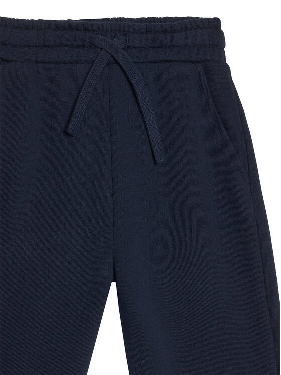 United Colors Of Benetton United Colors Of Benetton Долнище анцуг 3J68GF04Z Тъмносин Regular Fit
