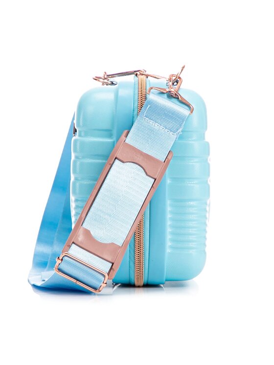 Semi Line Semi Line Bauletto T5811-1 Celeste