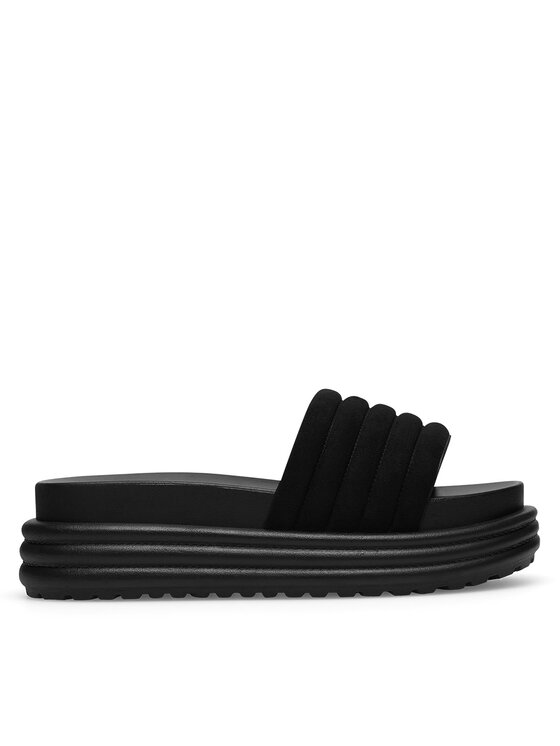 Şlapi JENNY WFA2747-1 Negru