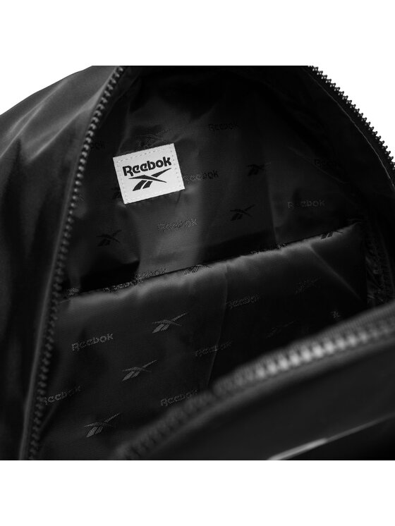 Reebok Reebok Plecak RBK-044-CCC-05 Czarny