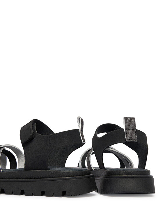 Primigi Primigi Sandalen 1438233 M Schwarz