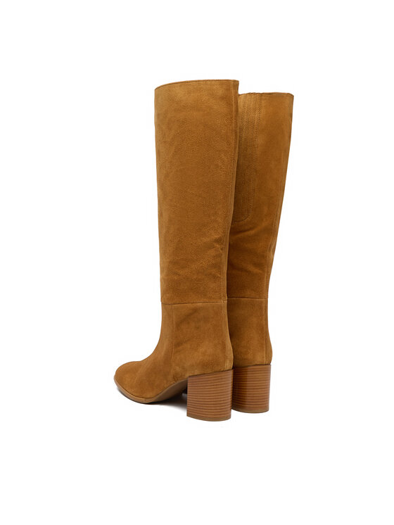 HÖGL HÖGL Stiefel 0-106622-11000 Braun
