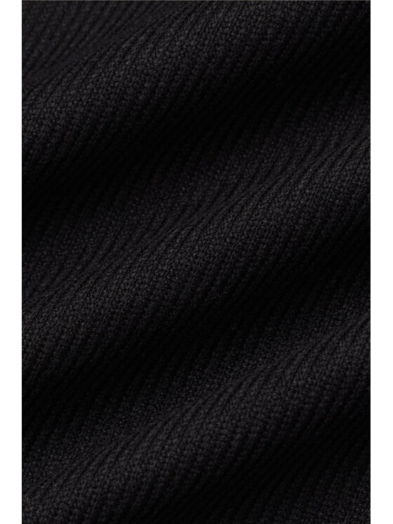 Lancerto Lancerto Marynarka Cervo MA131126000006 Czarny Regular Fit