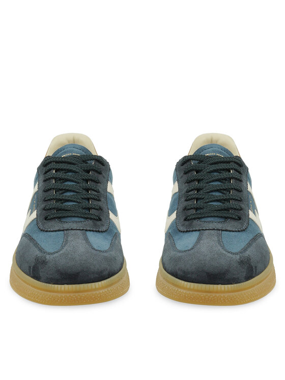 Gant Gant Sneakersy Cuzmo 29633643 Tmavomodrá
